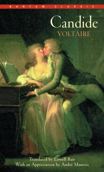 Produktbild: Candide