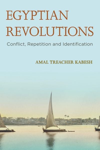 Produktbild: Egyptian Revolutions