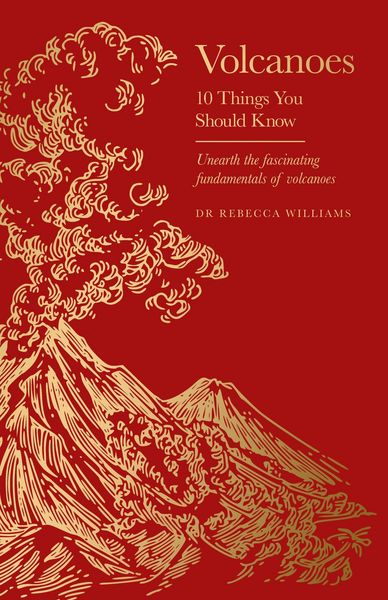 Produktbild: Volcanoes