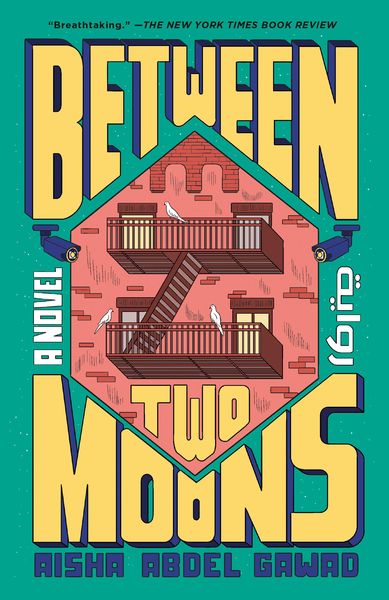 Produktbild: Between Two Moons