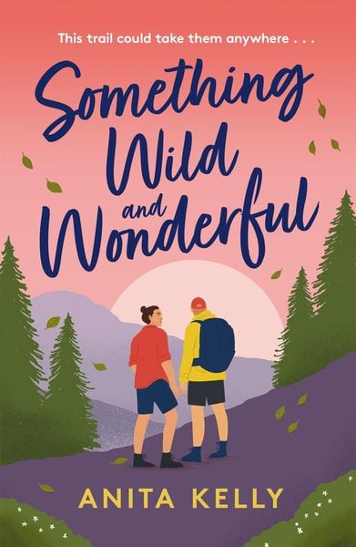 Produktbild: Something Wild & Wonderful
