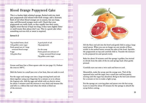 Produktbild: Bk Of Cakes_national Trust Hb