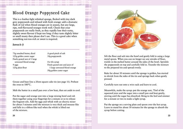 Produktbild: Book of Cakes
