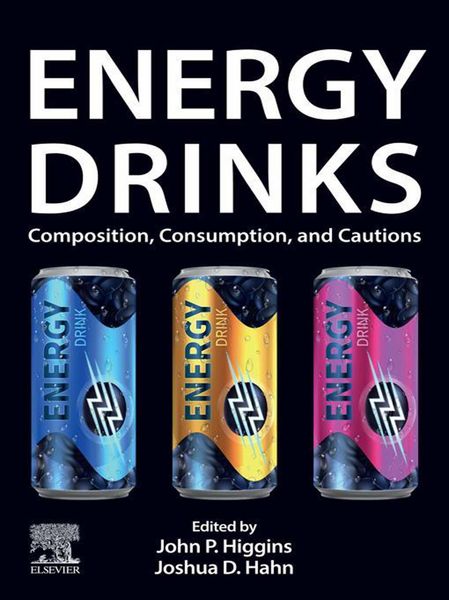 Produktbild: Energy Drinks