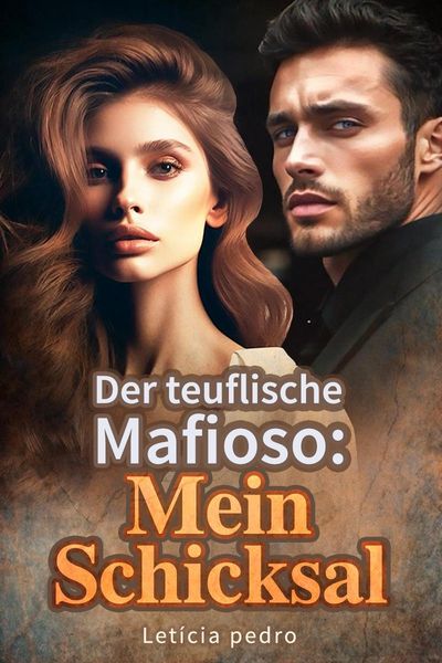 Produktbild: Der teuflische Mafioso: Mein Schicksal