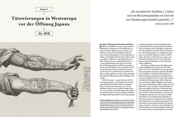 Produktbild: Tattoos