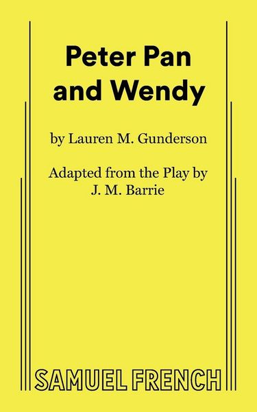 Produktbild: Peter Pan and Wendy