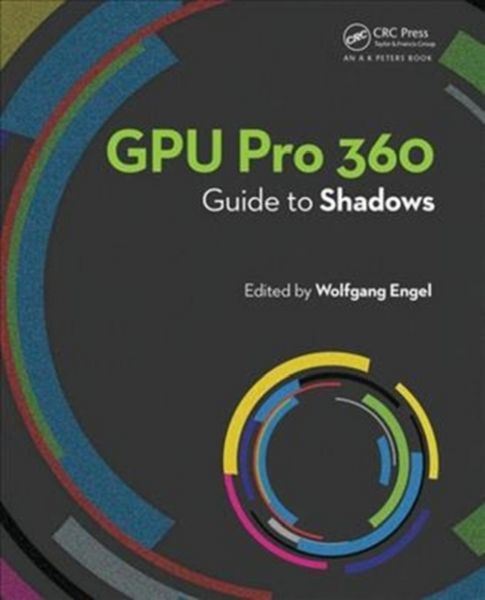 Produktbild: Gpu Pro 360 Guide to Shadows