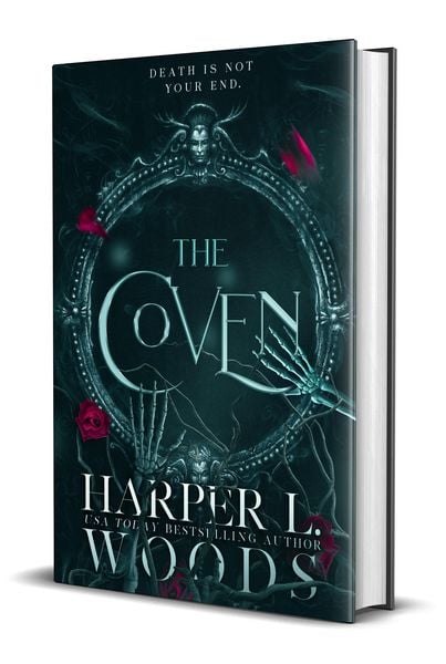 Produktbild: The Coven