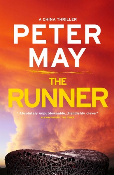 Produktbild: The Runner