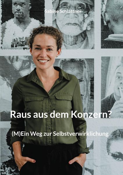 Produktbild: Raus aus dem Konzern?