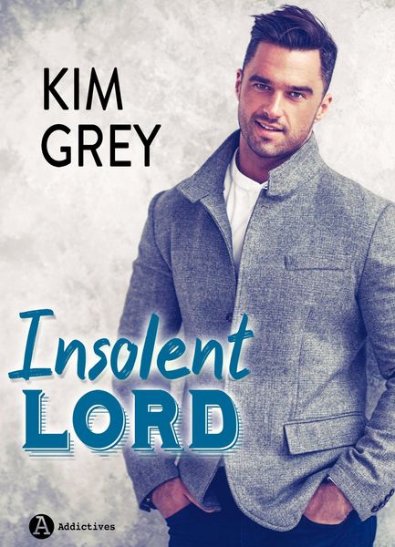 Produktbild: Insolent Lord