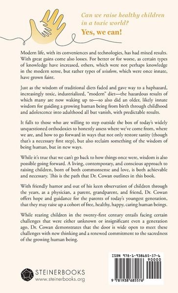 Produktbild: Commonsense Childrearing
