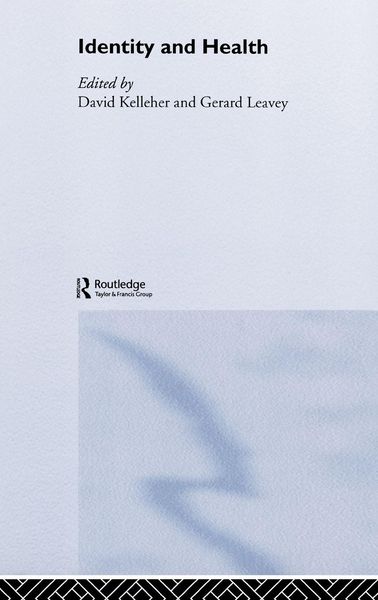 Produktbild: Identity and Health