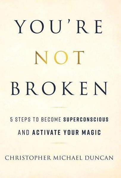 Produktbild: You're Not Broken