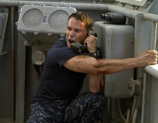 Produktbild: Battleship
