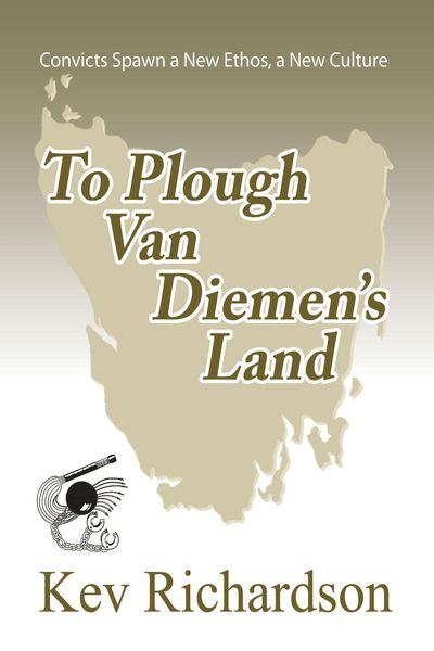 Produktbild: To Plough Van Diemen's Land (The Letitia Munro Series, #2)