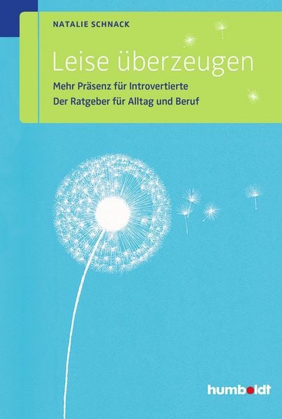 Produktbild: Leise &uuml;berzeugen