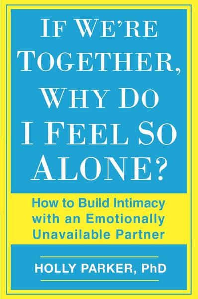 Produktbild: If We're Together, Why Do I Feel So Alone?