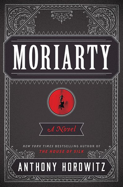 Produktbild: Moriarty