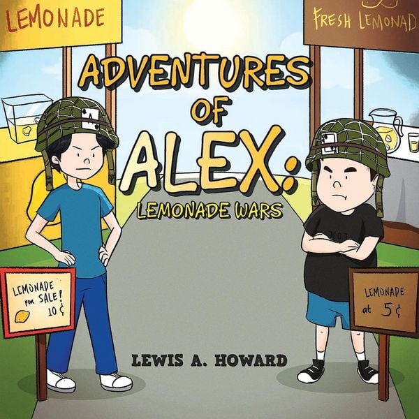 Produktbild: The Adventures of Alex