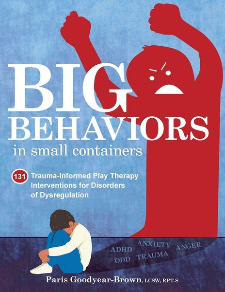 Produktbild: Big Behaviors in Small Containers