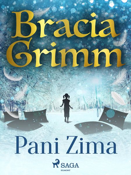 Produktbild: Pani Zima