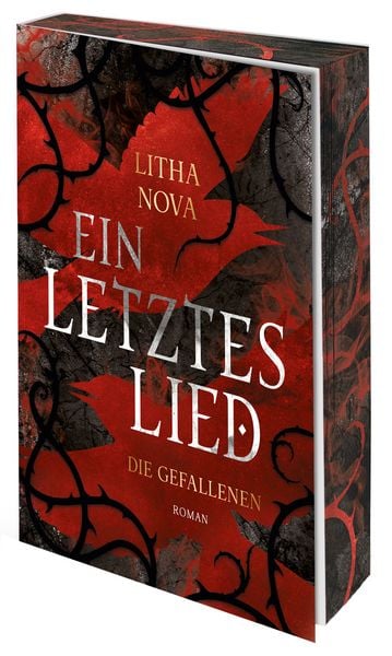 Produktbild: Ein letztes Lied