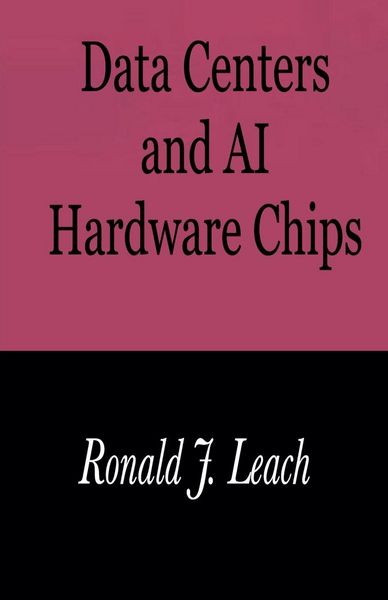 Produktbild: Data Centers and AI Hardware Chips