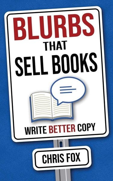 Produktbild: Blurbs That Sell Books