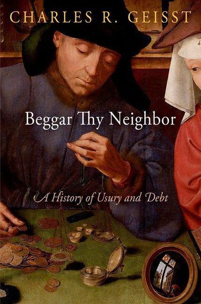 Produktbild: Beggar Thy Neighbor