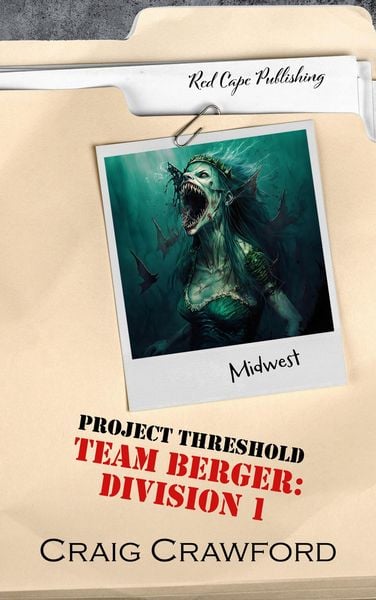 Produktbild: Project Threshold: Team Berger: Division 1