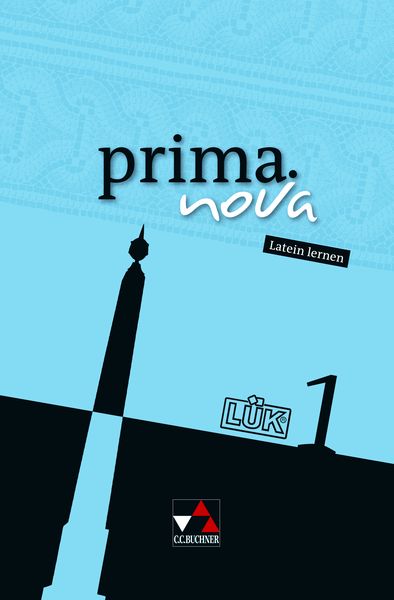 Prima.nova Palette LÜK 1