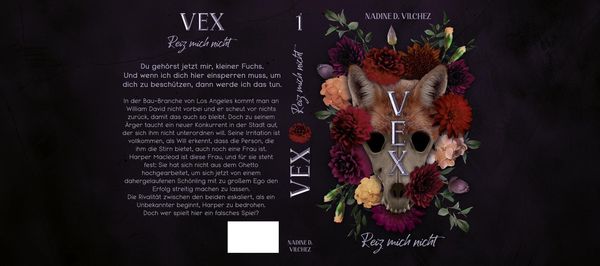 Produktbild: Vex
