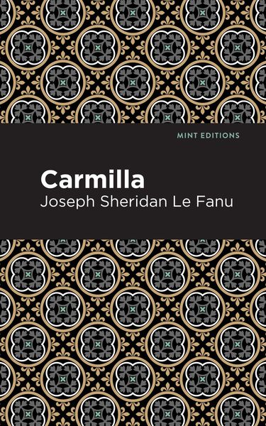 Produktbild: Carmilla