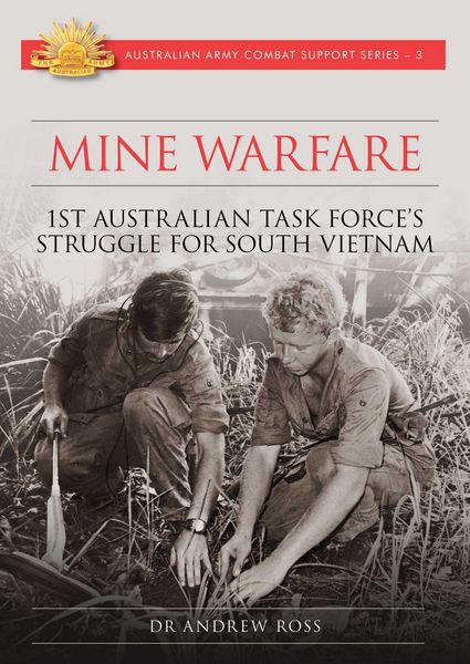 Produktbild: Mine Warfare