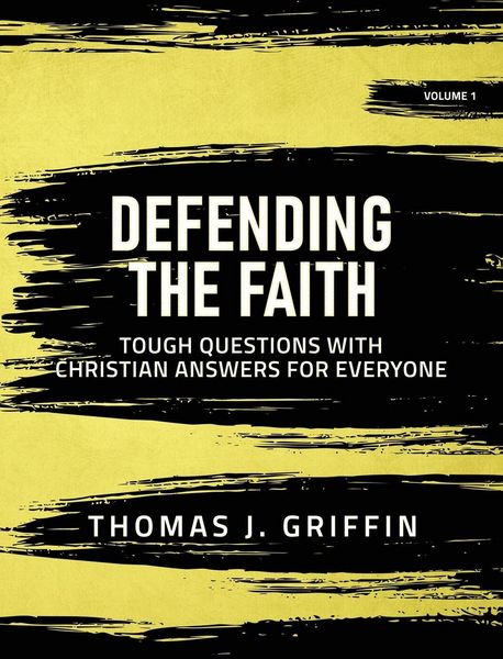 Produktbild: Defending the Faith