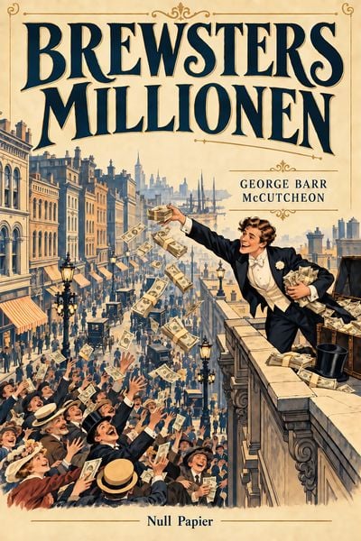 Produktbild: Brewsters Millionen