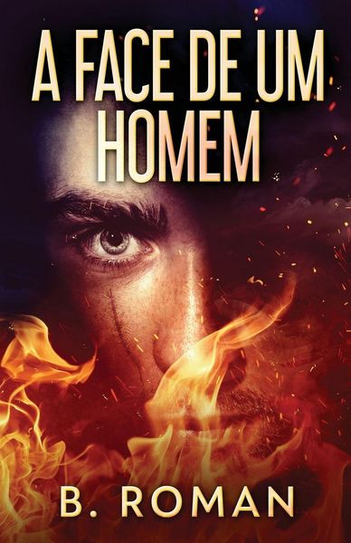 Produktbild: A Face de Um Homem