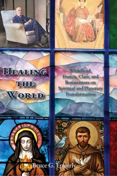 Produktbild: Healing the World