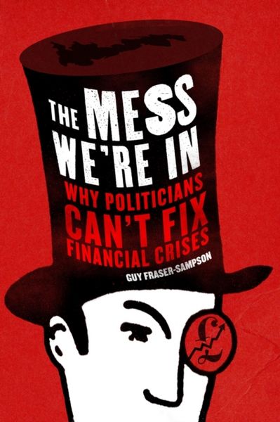 Produktbild: The Mess We're in