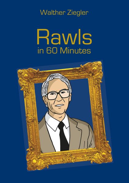Produktbild: Rawls in 60 Minutes