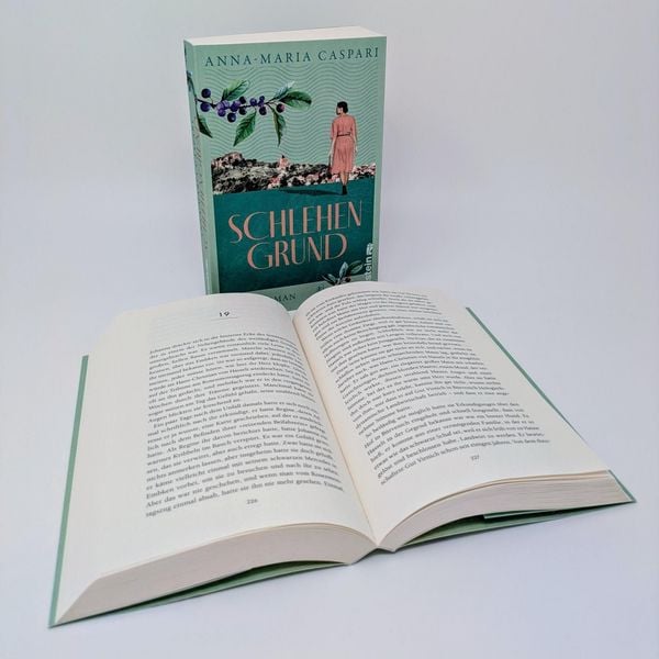 Produktbild: Schlehengrund