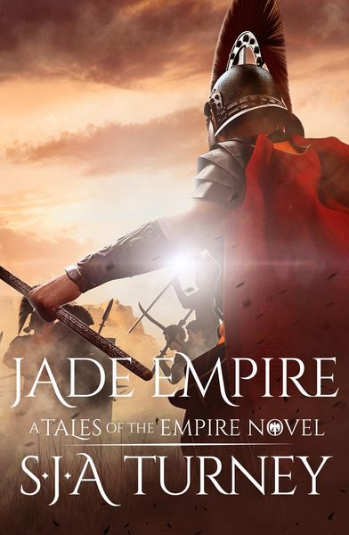 Produktbild: Jade Empire