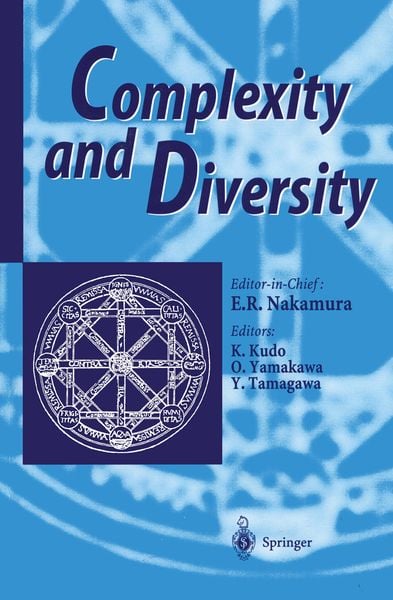 Produktbild: Complexity and Diversity