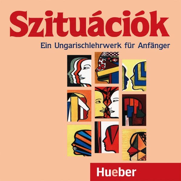 Produktbild: Szitu&aacute;ci&oacute;k