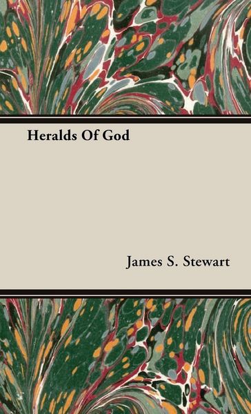 Produktbild: Heralds Of God