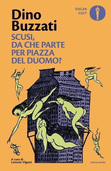 Produktbild: Scusi, da che parte per Piazza del Duomo?