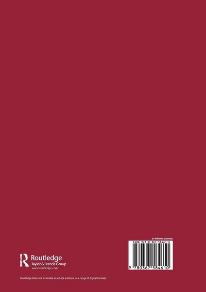 Produktbild: Judith Butler and Education