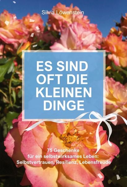 Produktbild: Es sind oft die kleinen Dinge